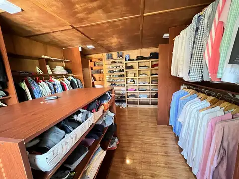 Terreno en Venta en Delta del Tigre, USD 320.000