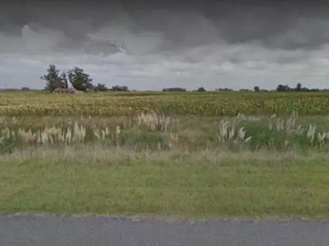 Terreno en Venta de 10,0 m2