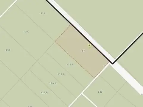 Terreno en Venta en General Alvarado, USD 10.000