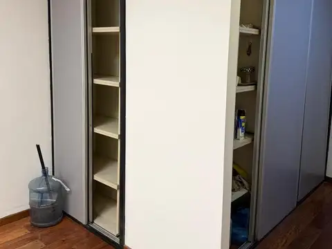 Oficina en Alquiler 40 años