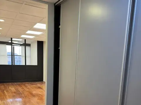 Oficina en Alquiler al Oeste