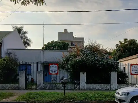 CASA PARA REFACCION O INVERSION