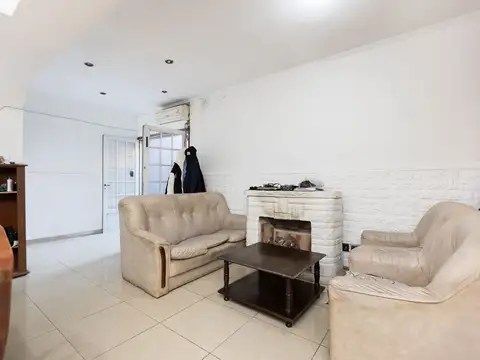 Depto Tipo Casa en Venta de 2 dormitorios