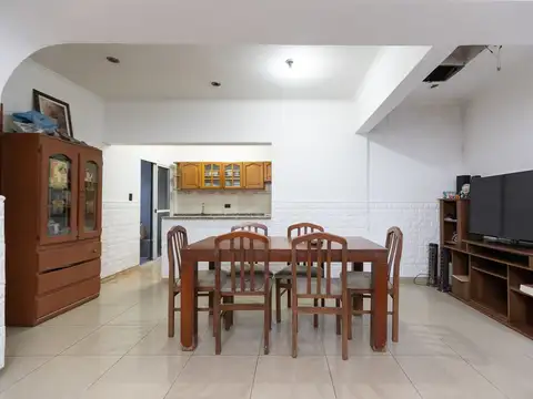 Depto Tipo Casa en Venta en Moron, USD 72.000