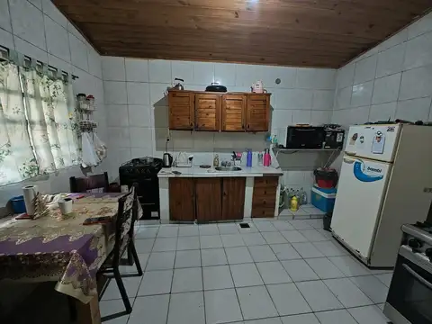 Casa en Venta 35 años