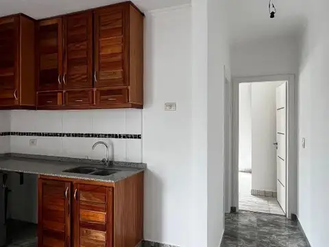 ALQUILER DEPARTAMENTO 2 AMBIENTES  - MERLO CENTRO