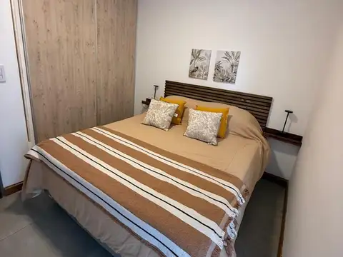 Alquiler Temporal Departamento Escobar Centro