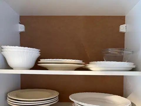 Alquiler Temporal Departamento Escobar Centro