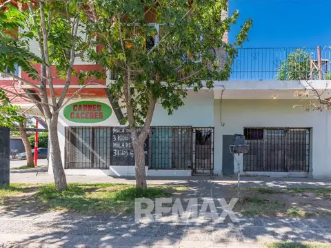 Local en Venta 36 años