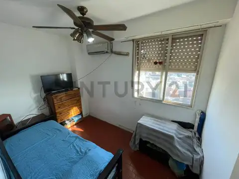 INCLAN 4200, Piso 10