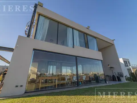 Casa en alquiler temporal El Naudir  