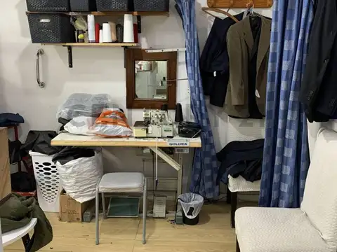 Local en Venta en Caballito Norte, USD 31.000