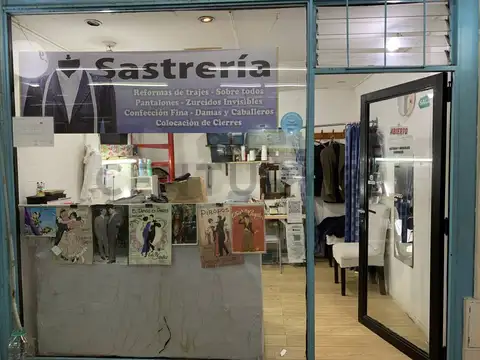 Local en Venta en Caballito Norte, USD 31.000