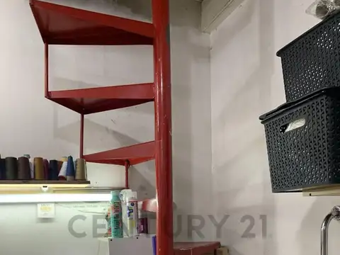 Venta Local Caballito-  en Galería Centenera – PB