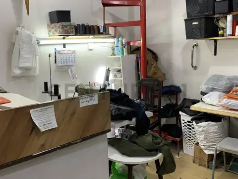 DEL BARCO  CENTENERA 146 100, Piso 0