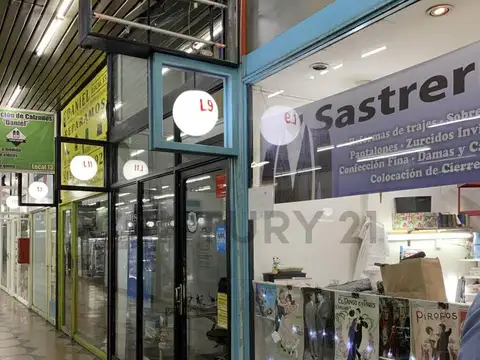 DEL BARCO  CENTENERA 146 100, Piso 0