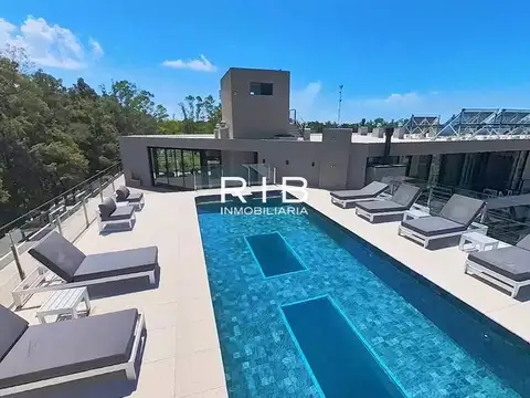 Distrito Campus I y II 