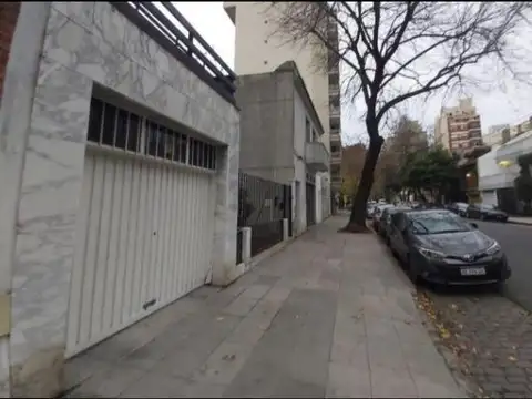 Terreno en Venta en Caballito, USD 630.000