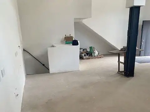 Local en Alquiler A Estrenar