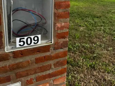 Terreno en Venta en San Sebastian, USD 20.000