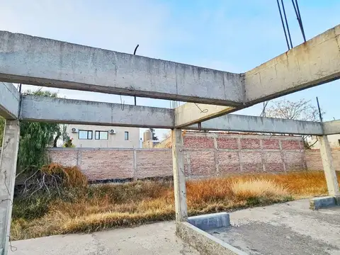 Terreno en Venta en Neuquén, USD 55.000