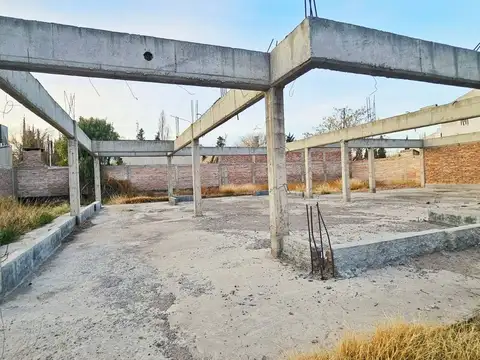 Terreno en Venta de 338,0 m2