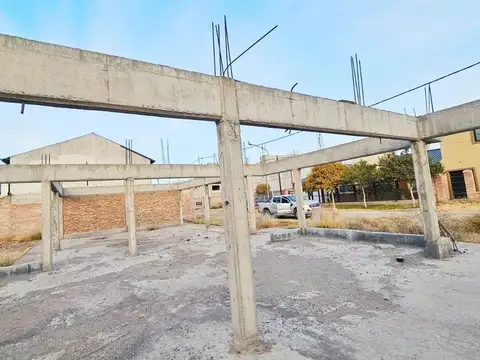 Terreno en Venta de 338,0 m2