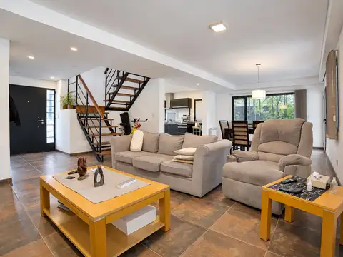 Casa en Venta 8 años
