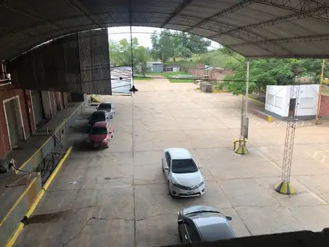 Galpon en Venta 70 años