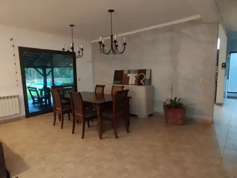 Casa en Venta 16 años