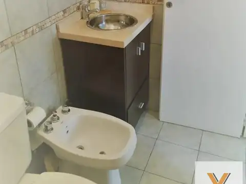 Departamento en Alquiler en Palermo, USD 1.050