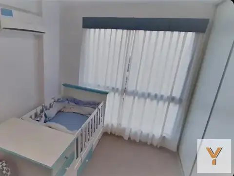 Departamento 3 ambientes con 3 baños