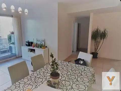 Departamento en Alquiler - 2 Dormitorios 3 Baños - 68mts - Palermo