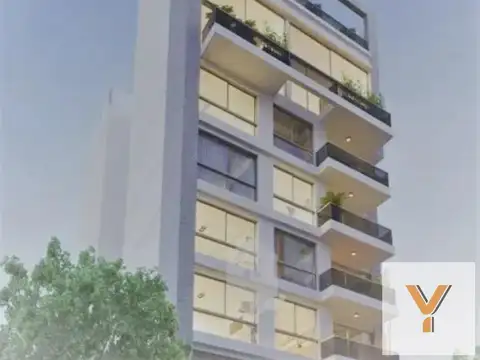 Departamento en Alquiler en Palermo, CABA