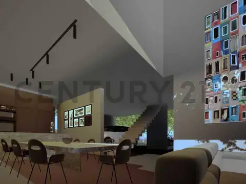 Casa en Venta A Estrenar