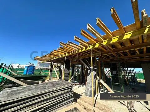 Casa en Venta en Pueblos Del Plata - Villalobos, USD 399.900