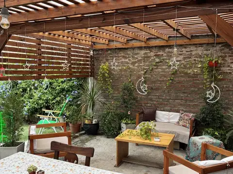 HERMOSA CASA A LA VENTA EN JOSE MARMOL