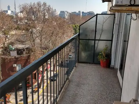 Departamento en Alquiler de 2 dormitorios