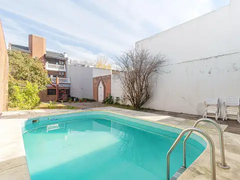 Casa en Venta en Flores Sur, USD 480.000