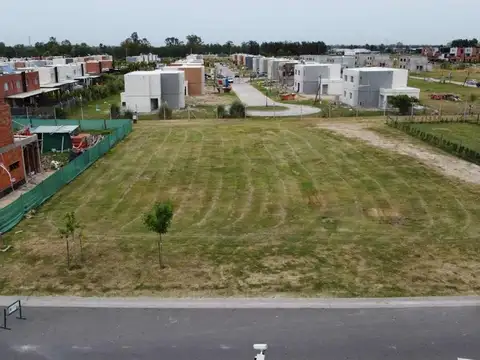 VENTA LOTE B° SANTA ANA, TIGRE COMPLEJO VILLANUEVA