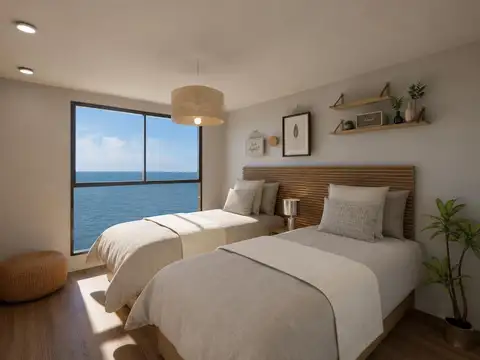 Departamento en Venta en La Perla Sur, USD 436.000