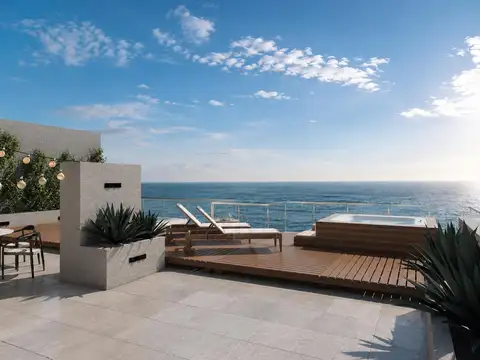 Departamento en Venta al Este