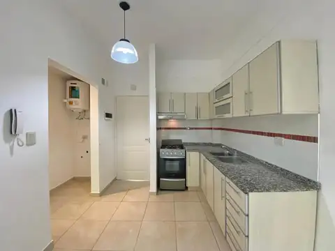 DEPARTAMENTO - 2 AMBIENTES - MERLO SUR