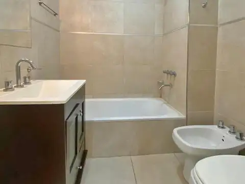 Departamento en Alquiler de 1 dormitorio