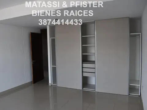 Departamento en Alquiler al Norte