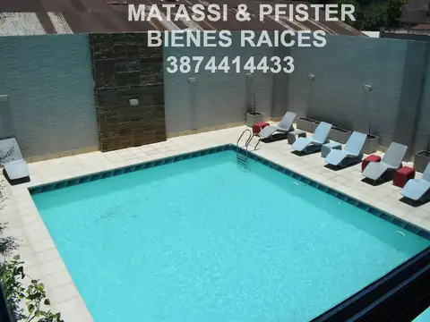 Av Belgrano 900, Piso 7