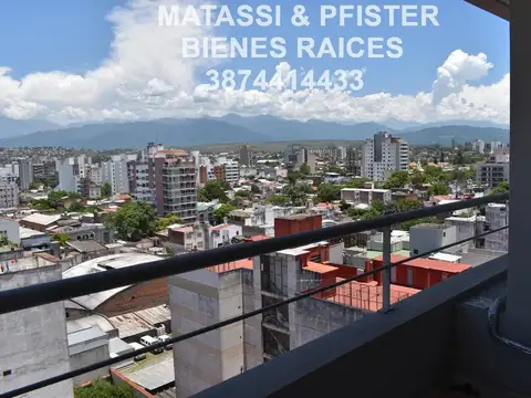 Departamento en Alquiler de 2 dormitorios