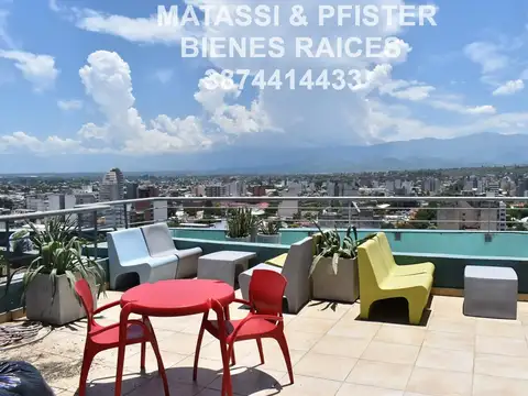 Dpto 2 Dor Ubicación y vistas Privilegiadas DUPLEX