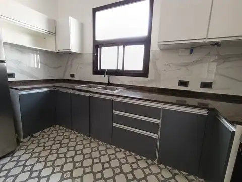Depto Tipo Casa en Venta A Estrenar