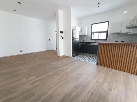 Depto Tipo Casa en Venta en Villa Urquiza, USD 259.000